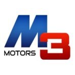 Cliente MG.tech — M3 Motors