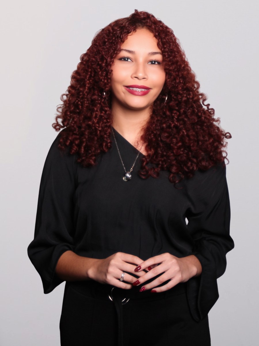 Aisha Ragendra Ferreira da Silva