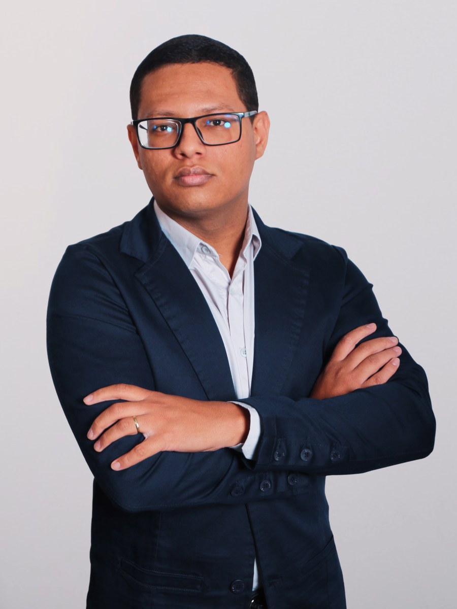 Alexandre Pereira do Nascimento