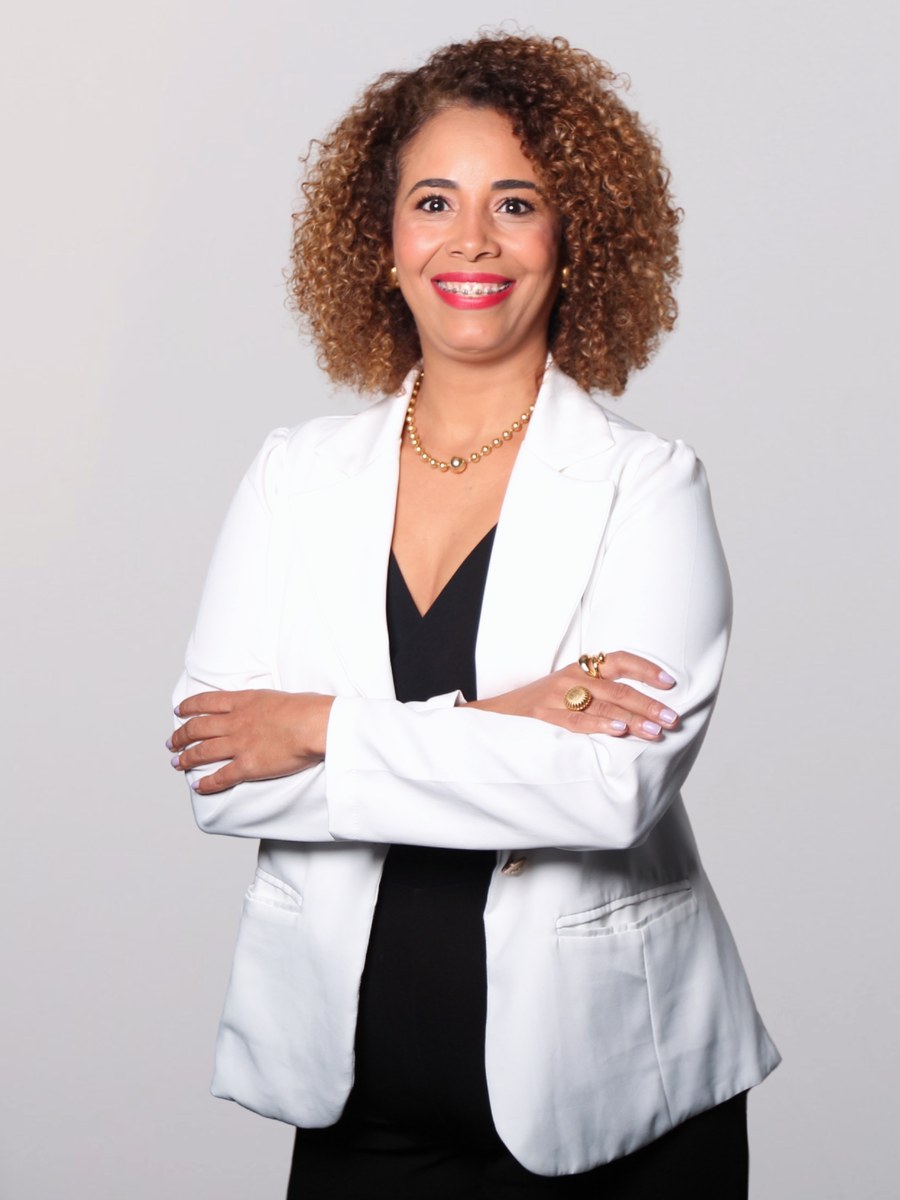 Aliny Aparecida Moreira