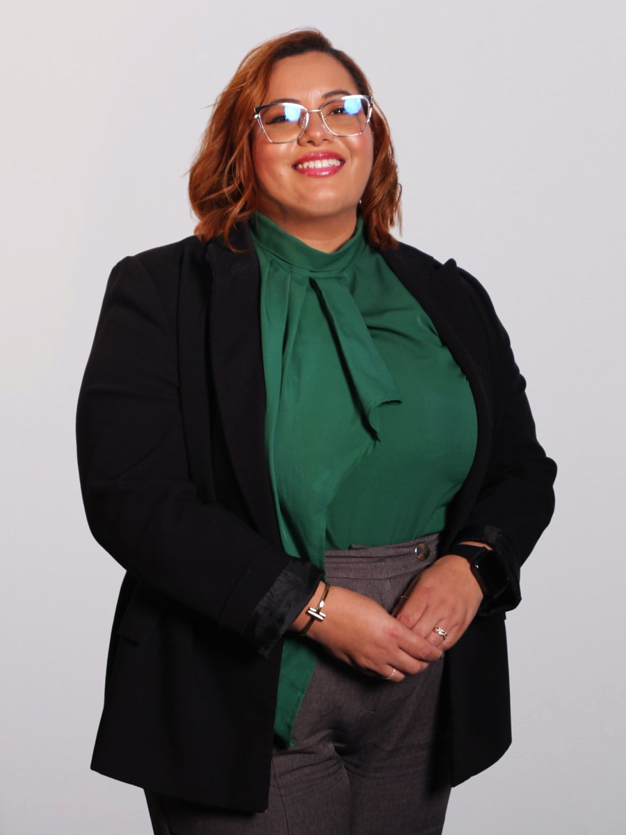 Ana Carolina Sousa Cruz Machado