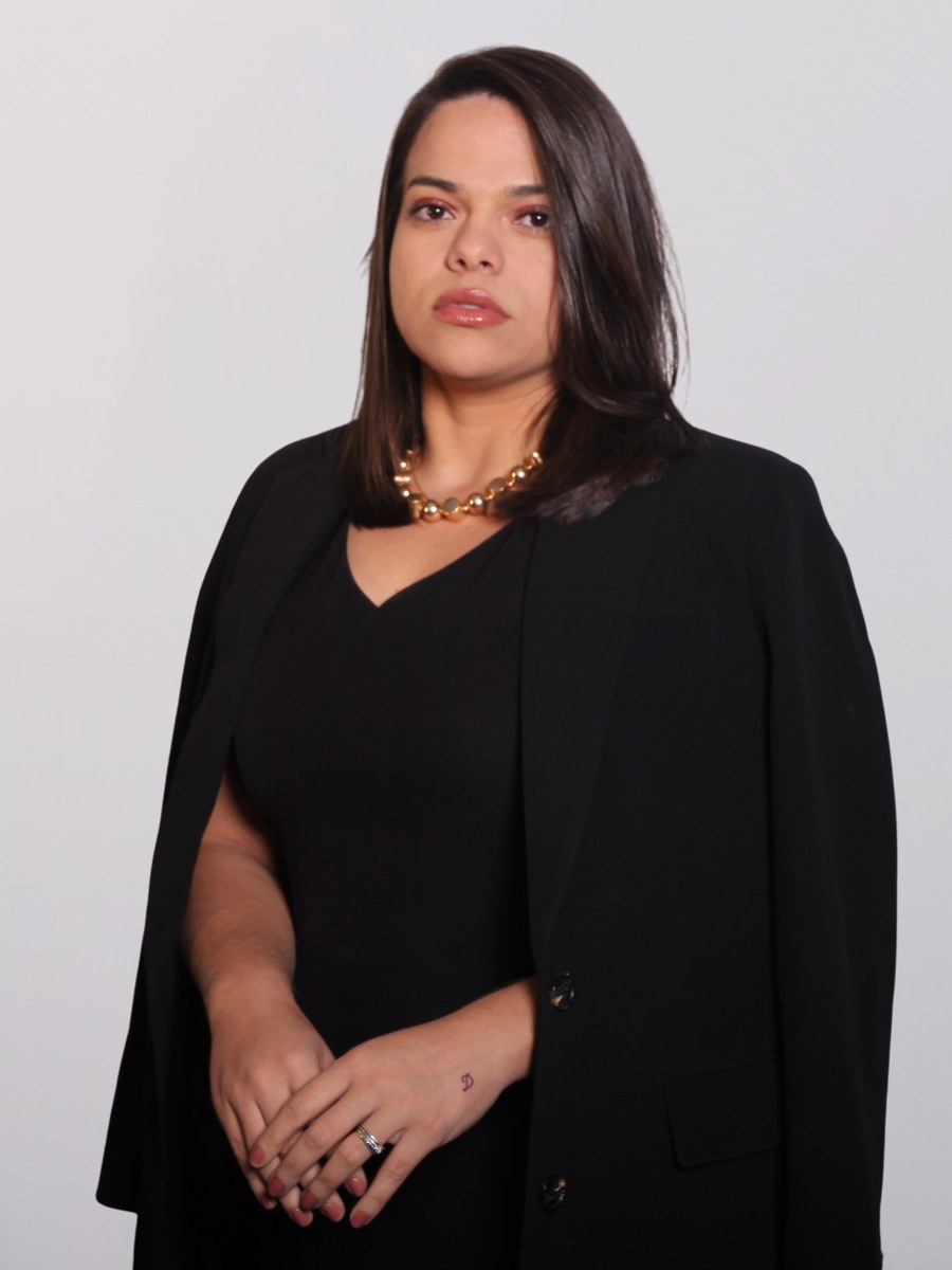 Ananda Carolina Campos de Carvalho