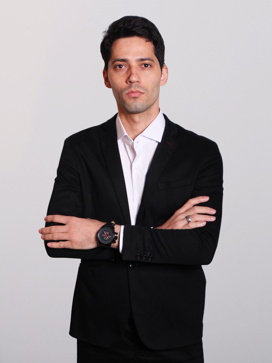 André de Arruda Lima