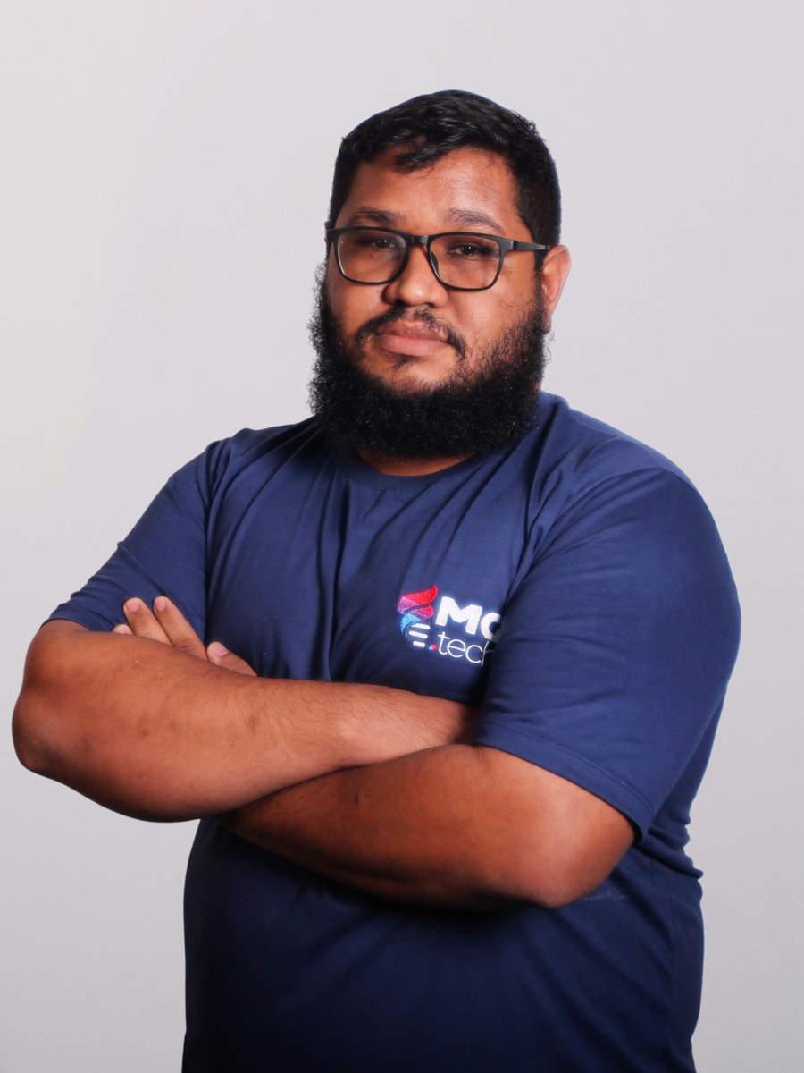 Asaphe da Costa Nascimento