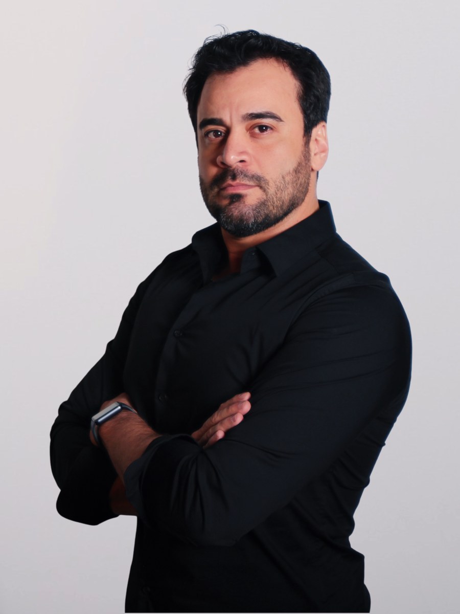 Brunno Soares Camara Reis