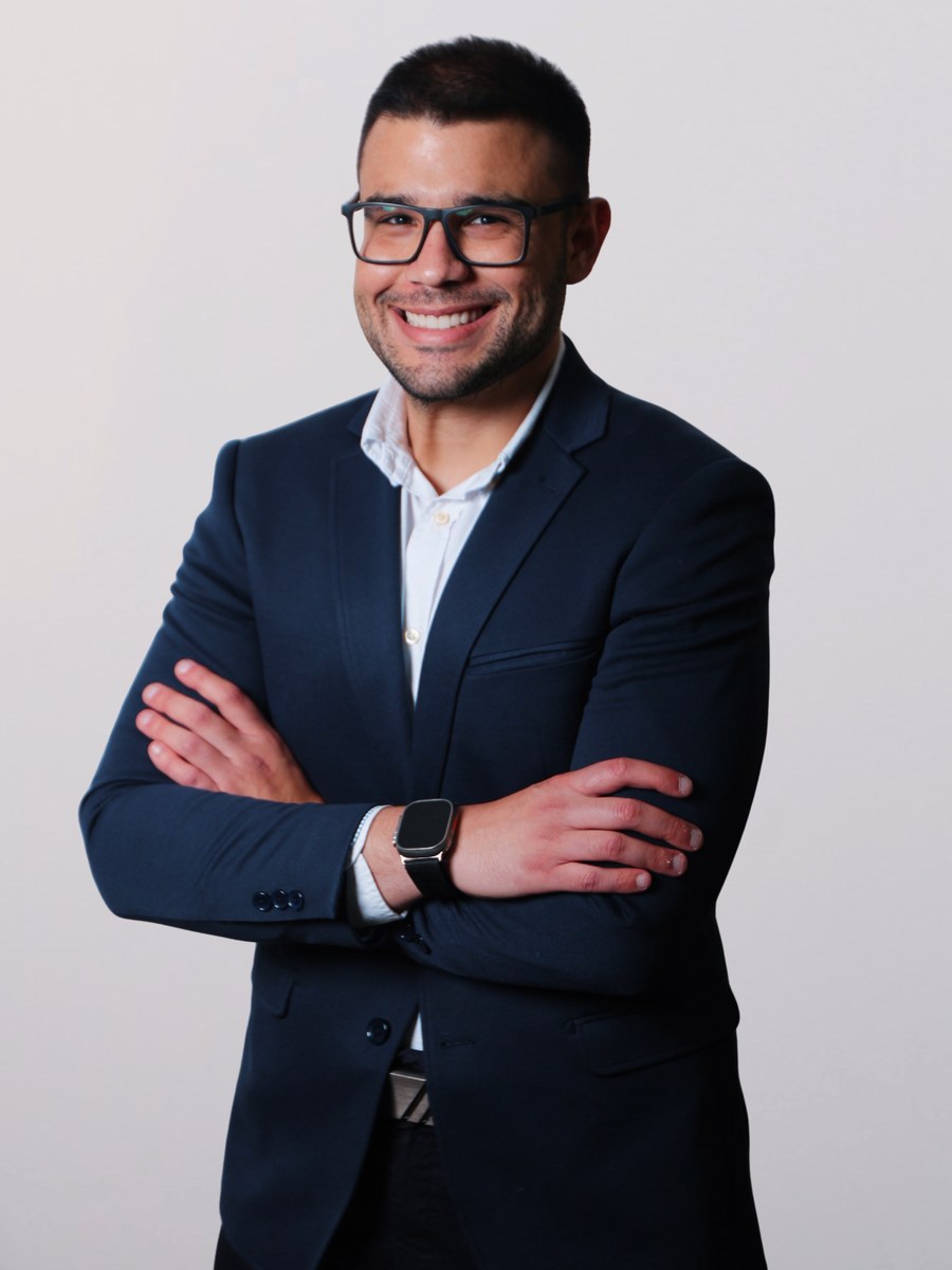 Bruno Gonçalves Mendonça