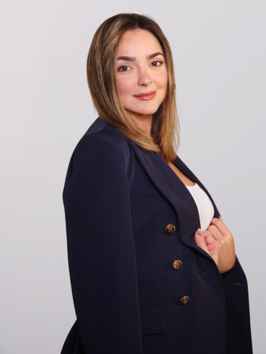 Camila Almeida Maia