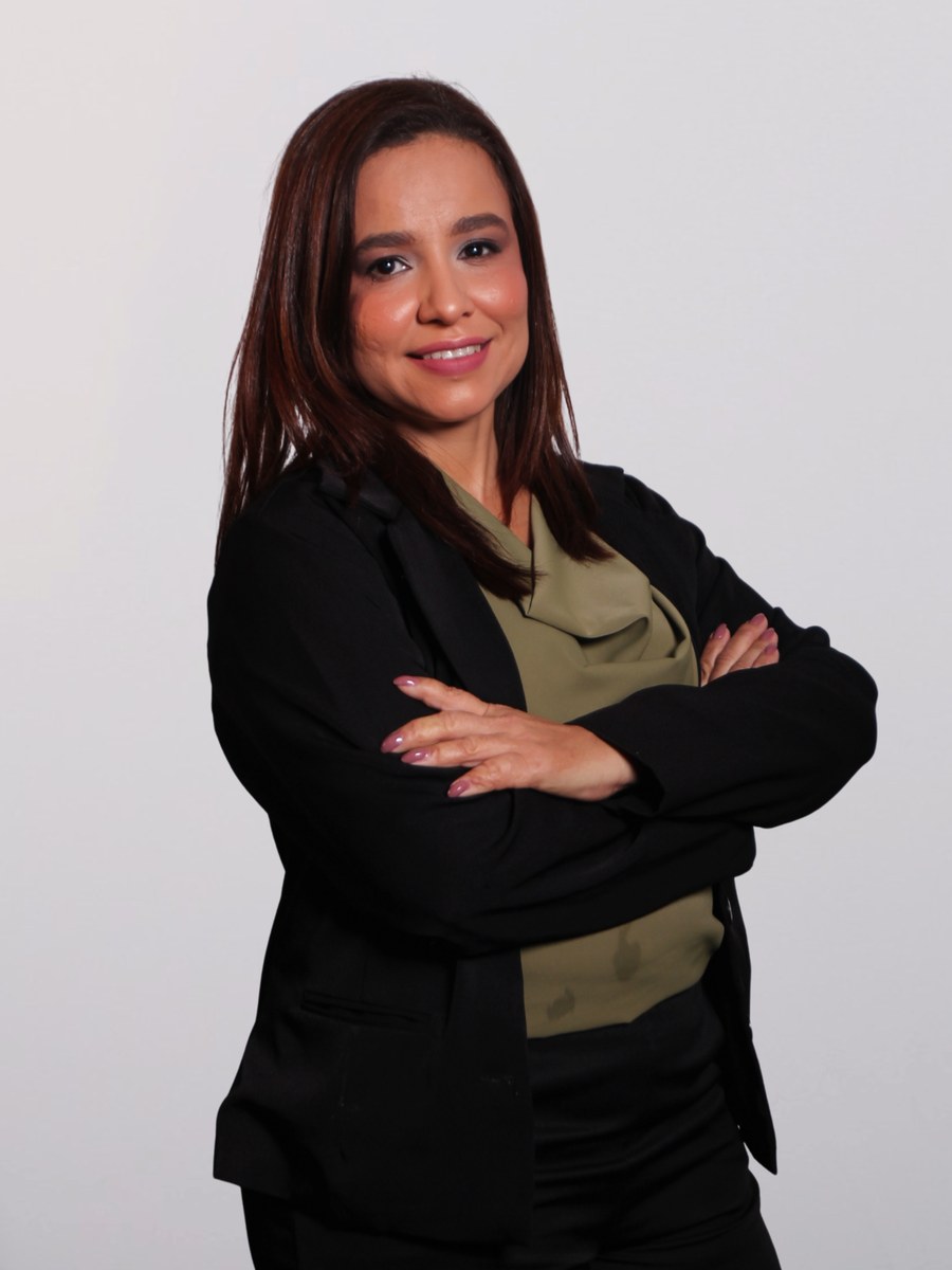 Elisângela Amorim Leão