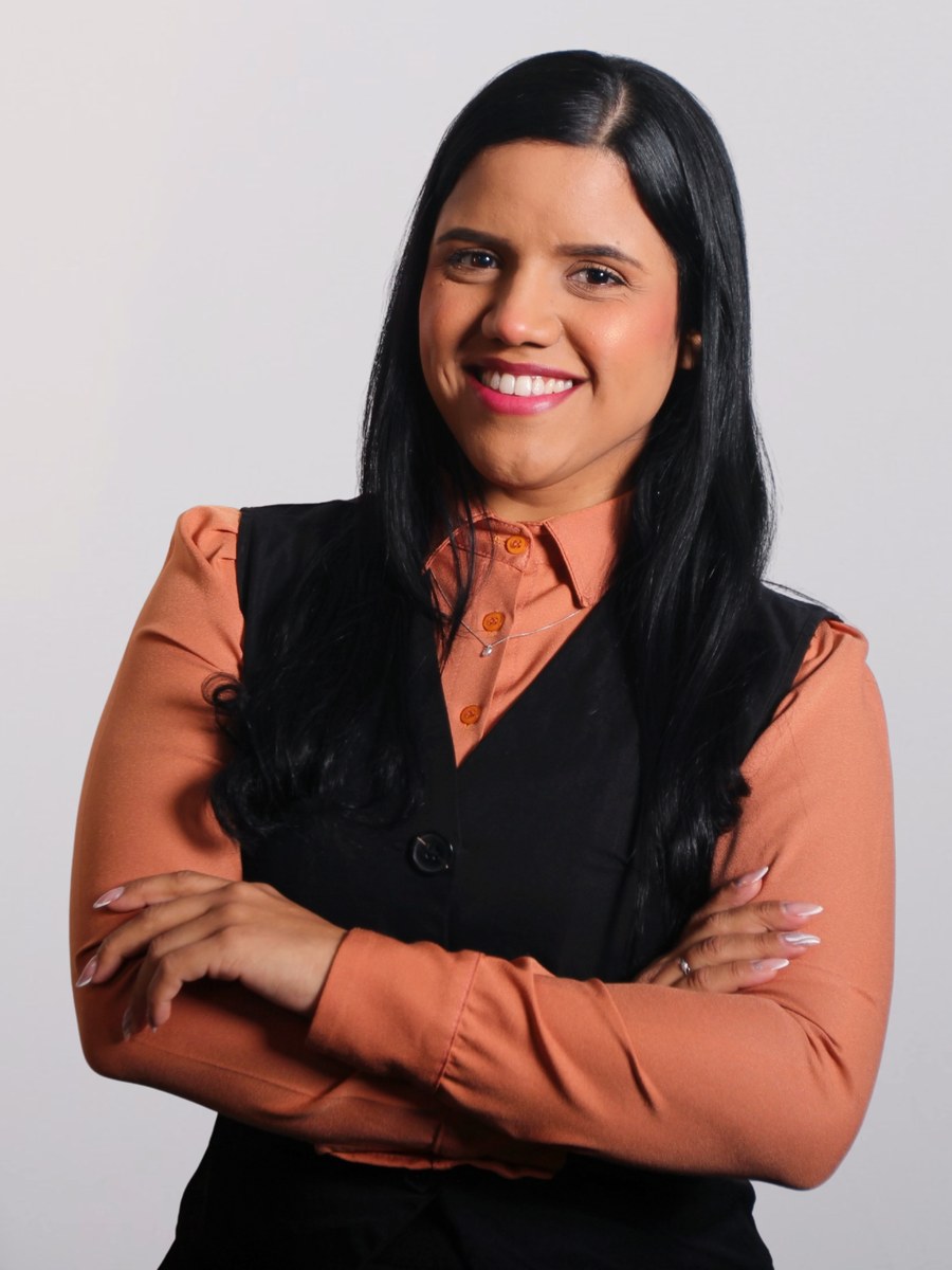 Eresllenny Santos de Souza