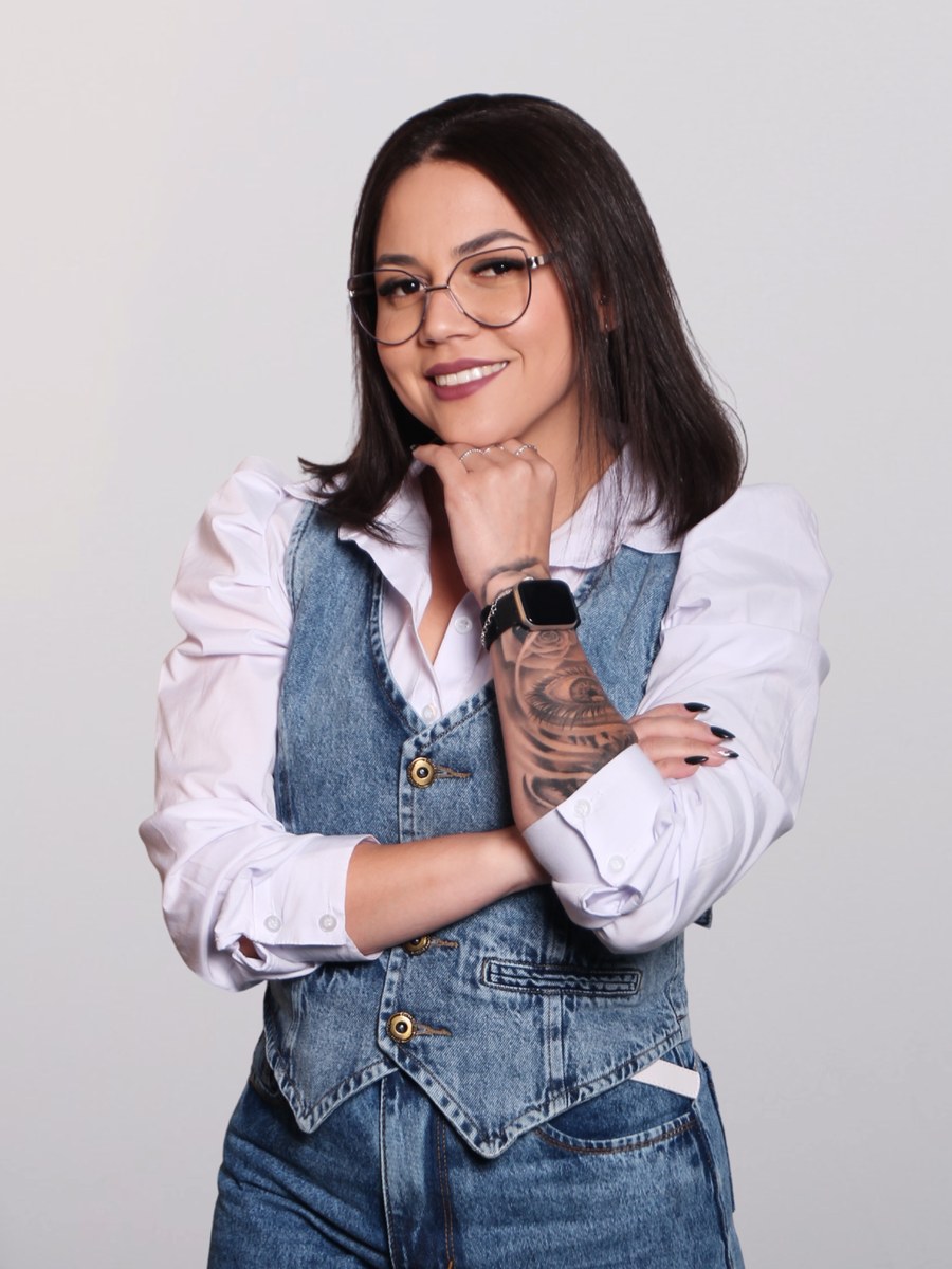 Estephanie Maria de Jesus Nasareth