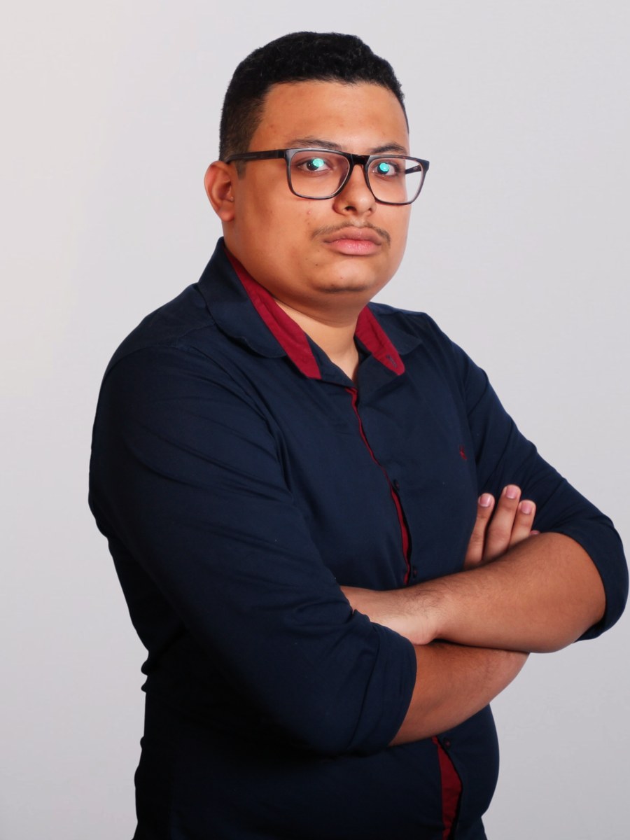 Ezequiel Castro Lustosa