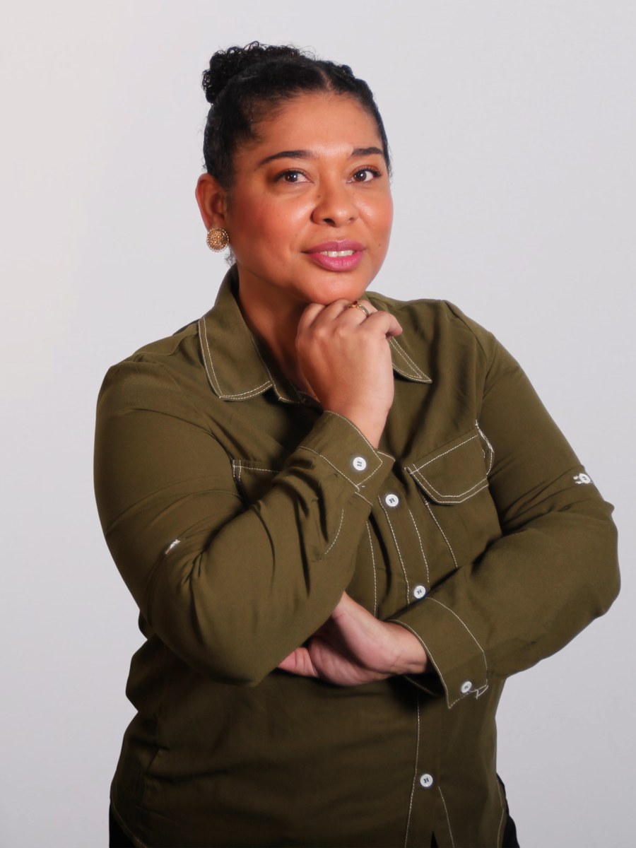 Francielly Caldeira de Lima Gonçalves