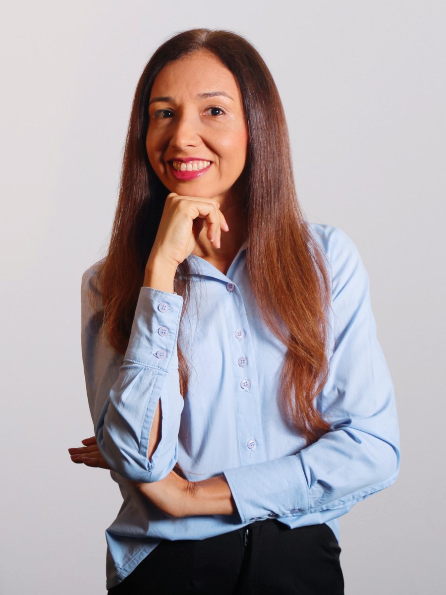 Glaucie Andrade Martins