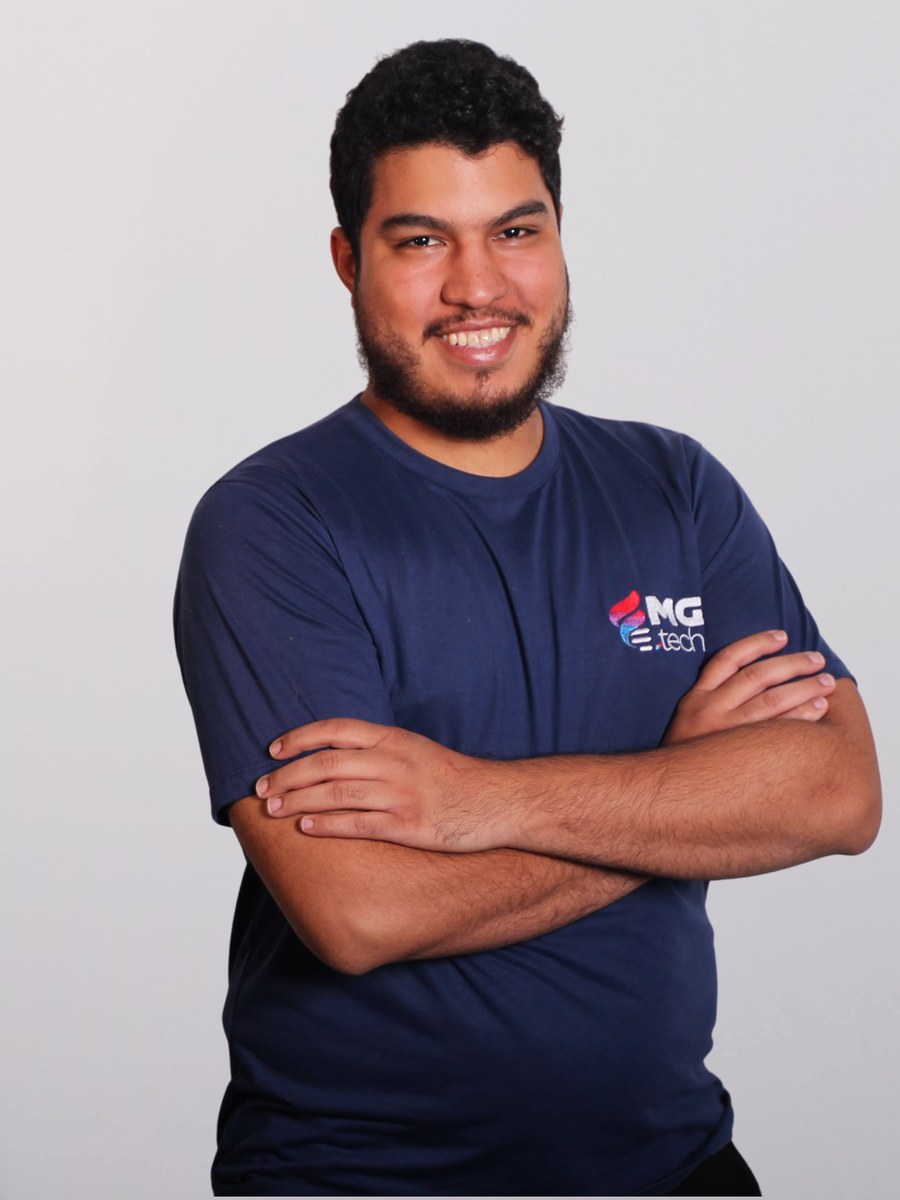 Gustavo Rocha Barbosa dos Anjos