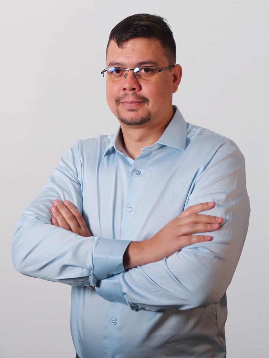 Júlio Cezar Guedes da Silva