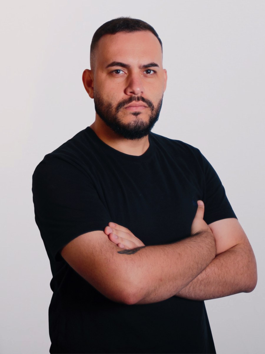 Kayque da Silva Azevedo