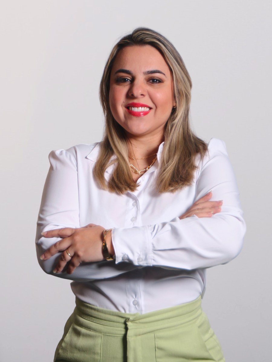 Lidiane Gonçalves da Silva