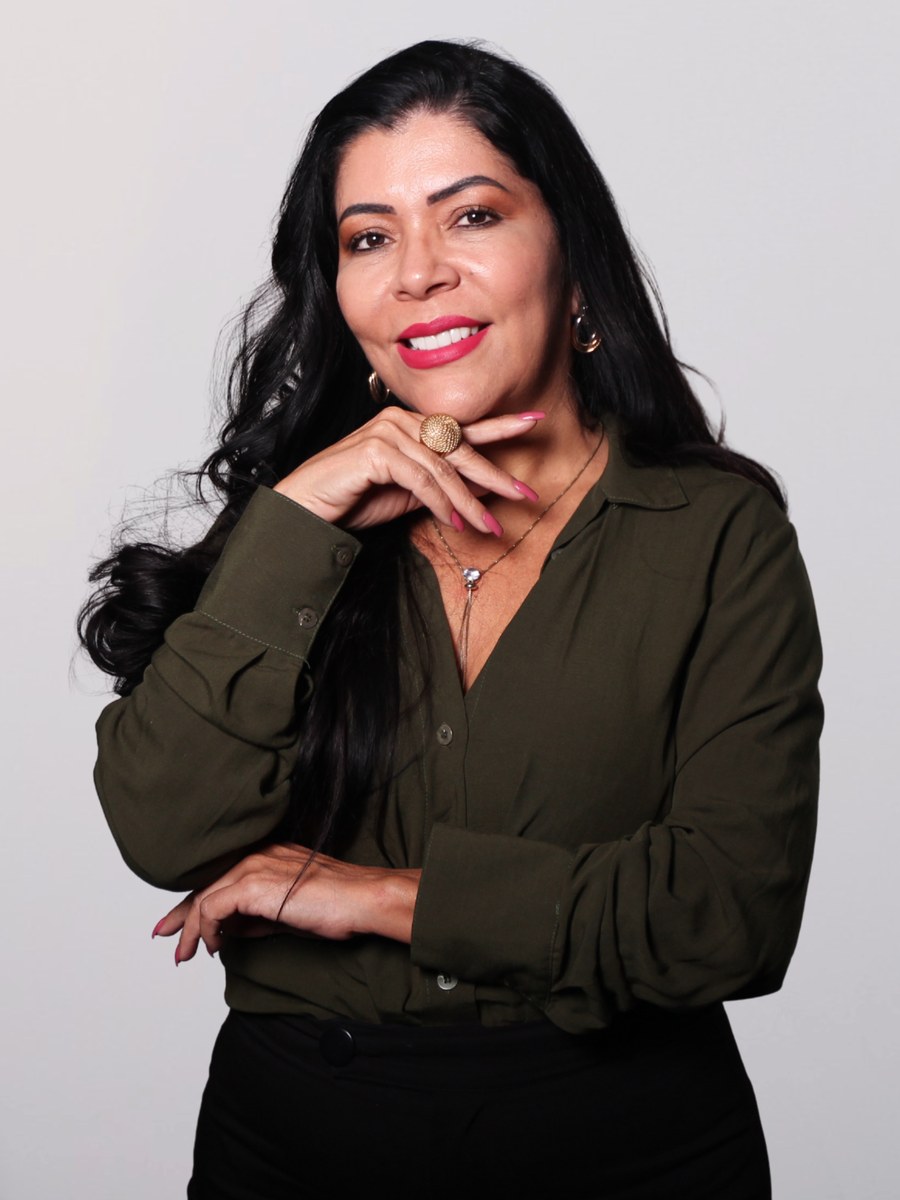 Luciana Rodrigues Lima