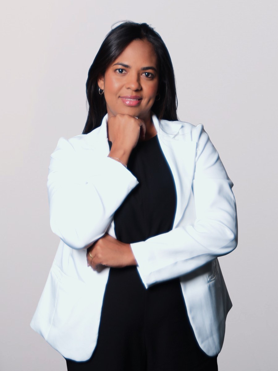 Maria Lydia Nascimento de Sousa Silva