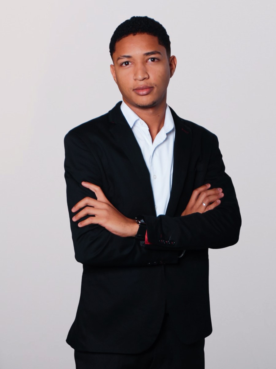 Matheus Caetano Taguatinga