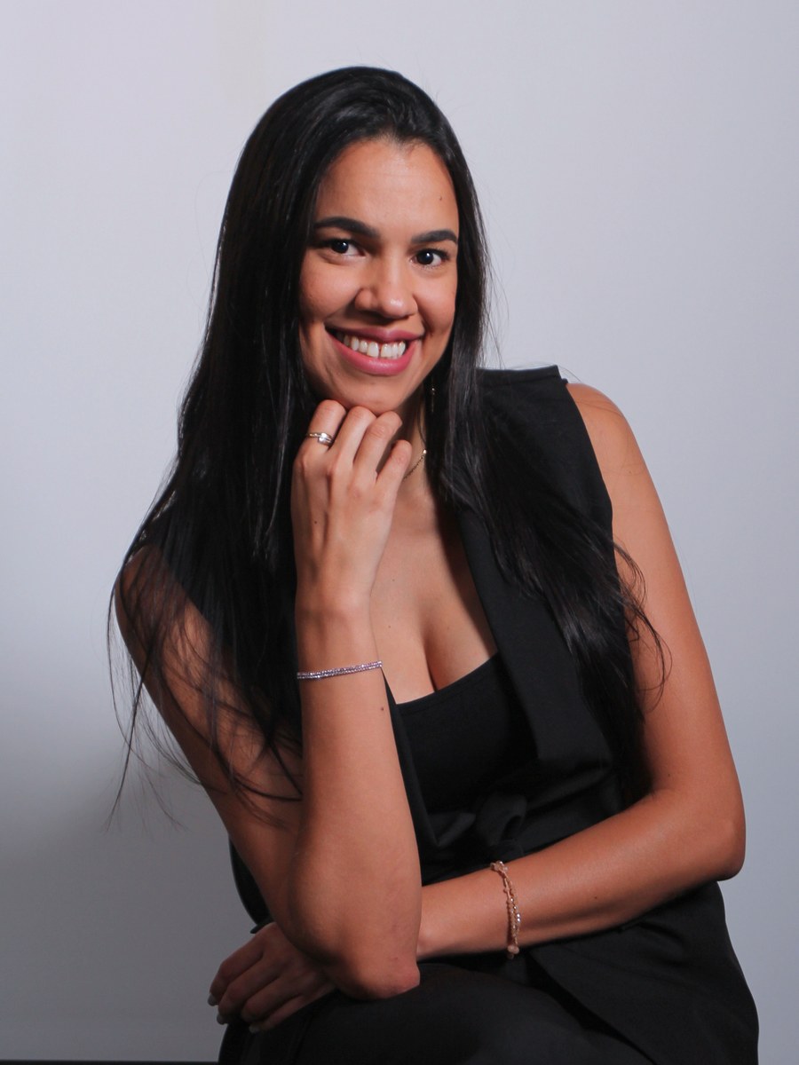 Michelly de Paula Taveira
