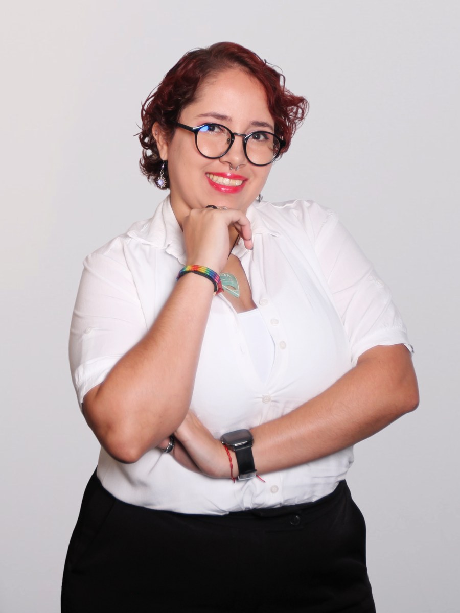 Mikaelle Jane Cândido Moço