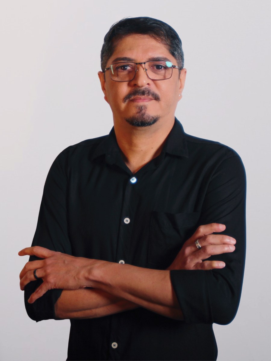 Paulo Rogerio Lima Penha