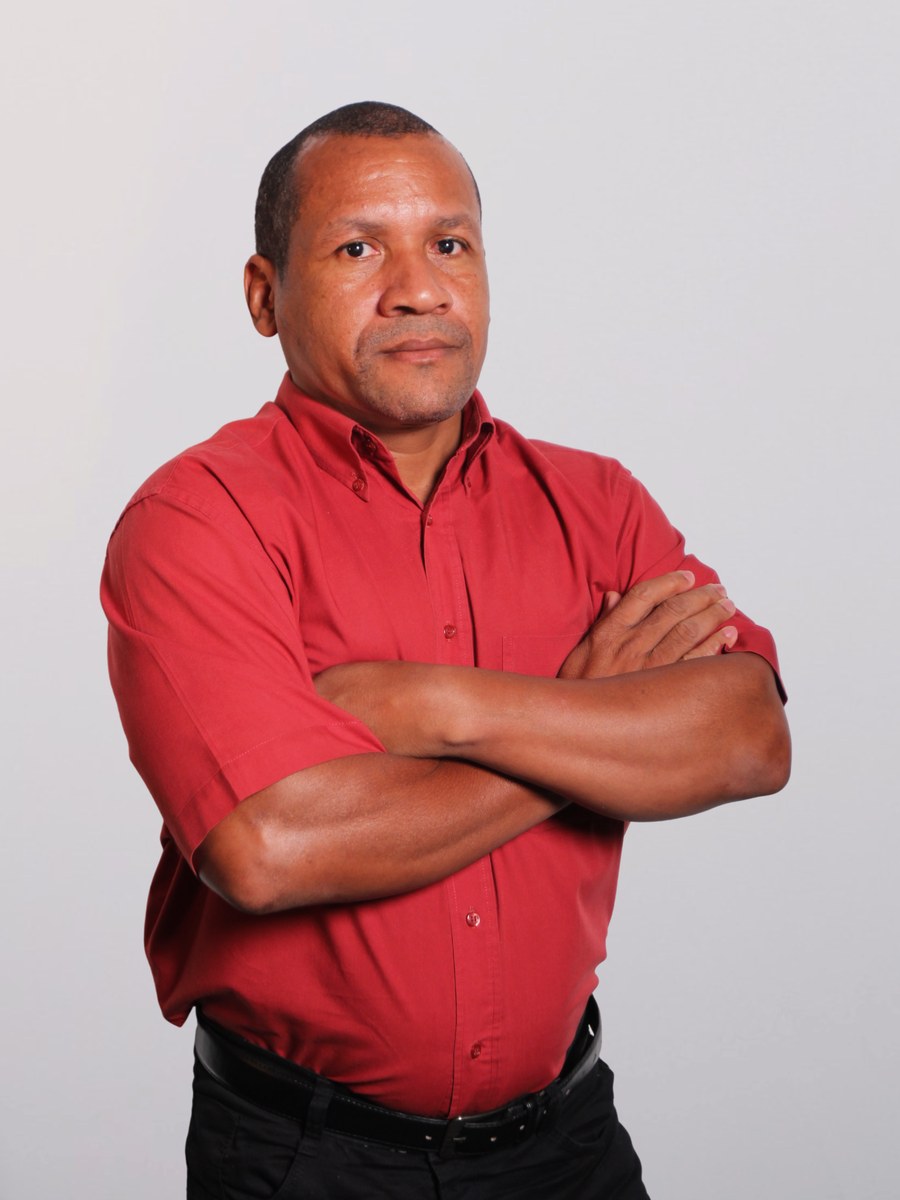 Paulo Sergio Moreira da Silva