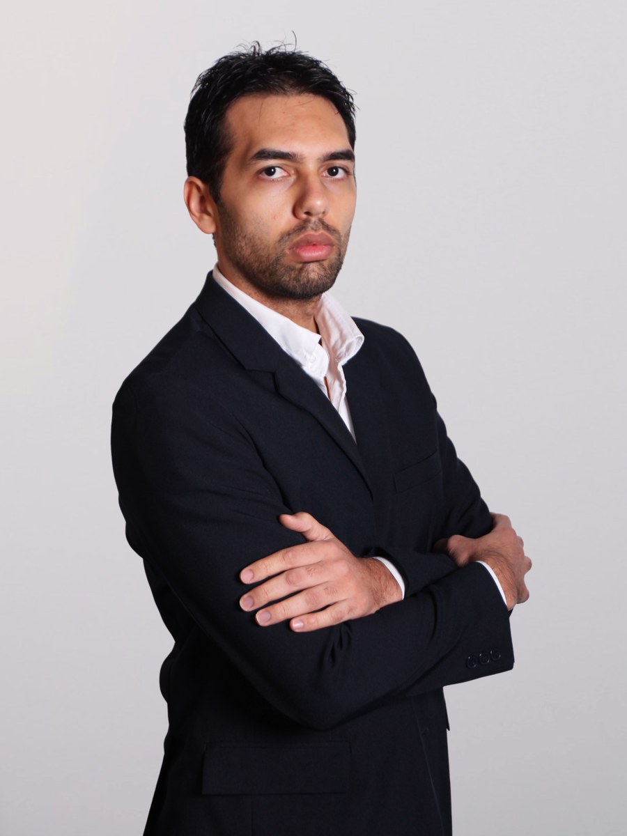 Pedro Ivo de Oliveira Mendes Barros