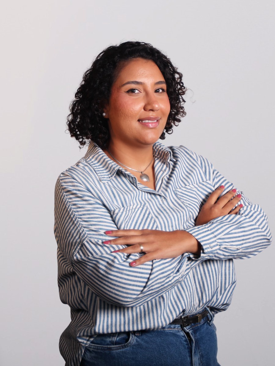 Renata Correia Oliveira Stoko