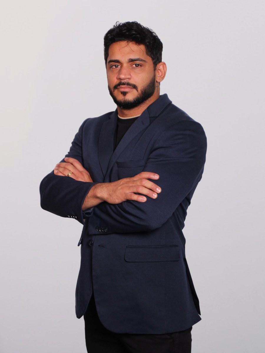 Renato Henrique Silvestre dos Santos